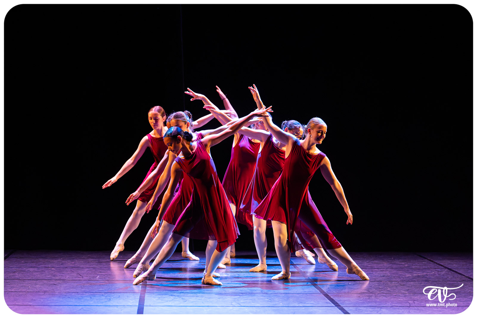 GALA DE DANSE 2026 EMMDH